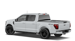 2026 Ford F-150® External Image 2